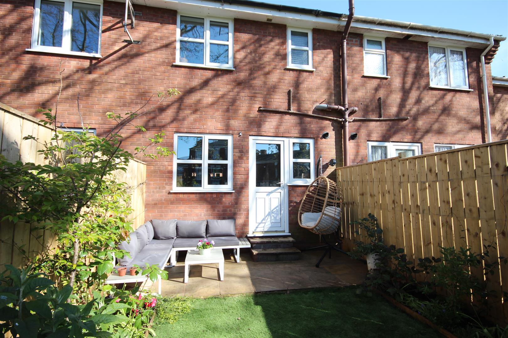 Station Court, Hornsea